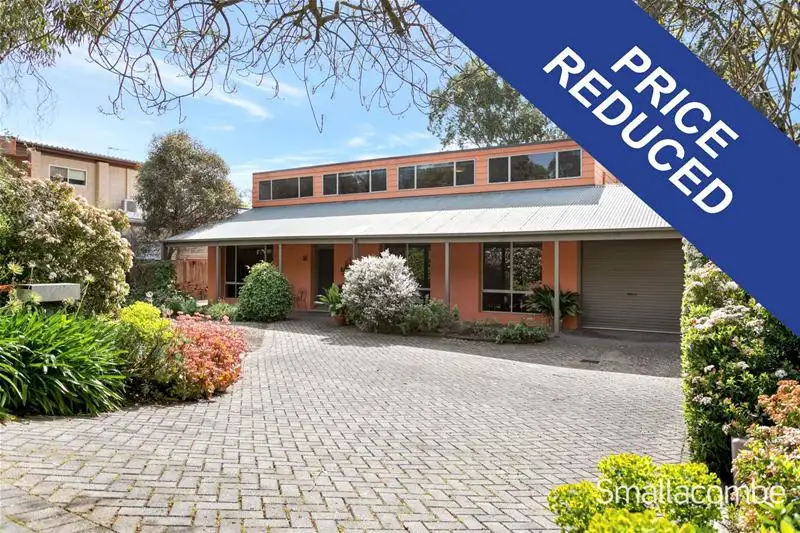 Main view of Homely house listing, 23 Darwin Avenue, Hawthorndene SA 5051