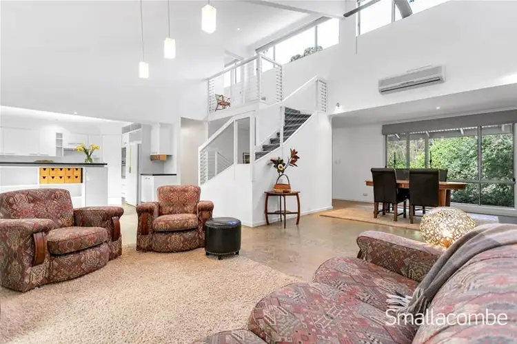 Third view of Homely house listing, 23 Darwin Avenue, Hawthorndene SA 5051