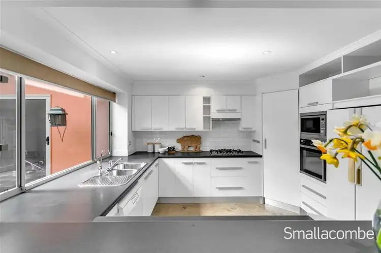 Fourth view of Homely house listing, 23 Darwin Avenue, Hawthorndene SA 5051