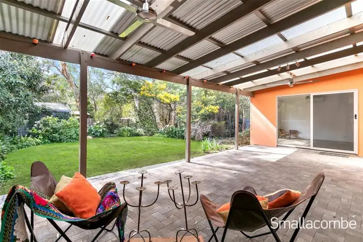 Fifth view of Homely house listing, 23 Darwin Avenue, Hawthorndene SA 5051