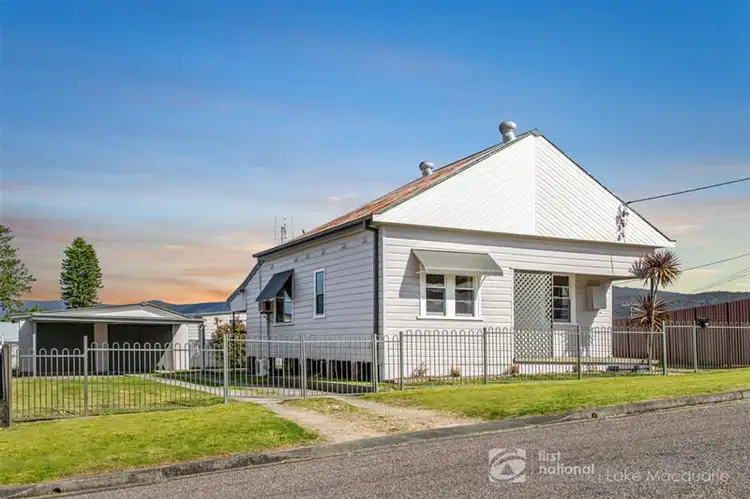 26 Laidley Street, West Wallsend NSW 2286