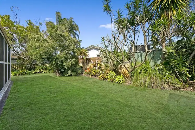 Fourth view of Homely house listing, 4 Myrtle Court, Palm Beach QLD 4221