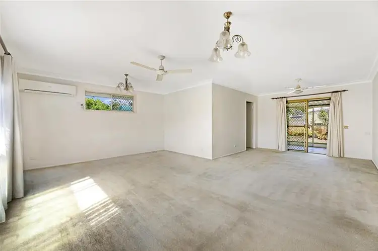 Fifth view of Homely house listing, 4 Myrtle Court, Palm Beach QLD 4221