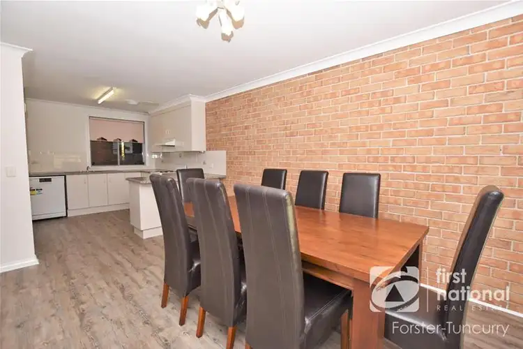 Fifth view of Homely villa listing, 1/8 Bahama Place, Tuncurry NSW 2428