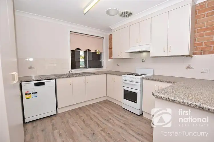 Sixth view of Homely villa listing, 1/8 Bahama Place, Tuncurry NSW 2428