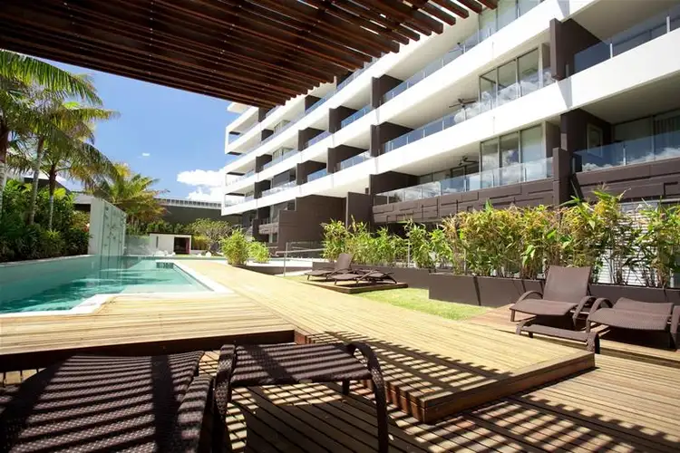 Fifth view of Homely apartment listing, 45/37 Duncan Street, West End QLD 4101