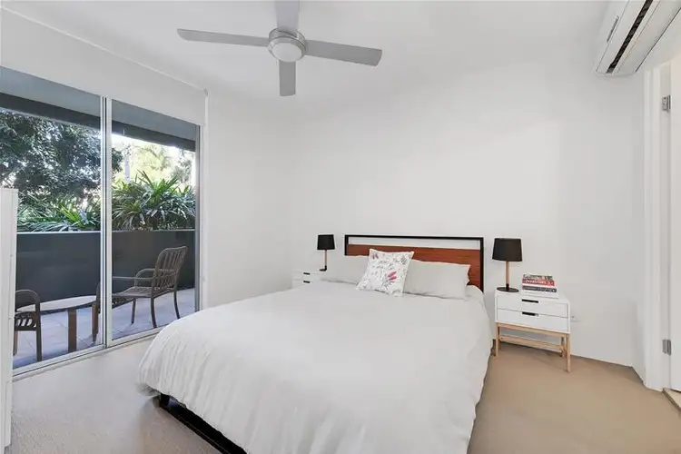 Sixth view of Homely apartment listing, 45/37 Duncan Street, West End QLD 4101