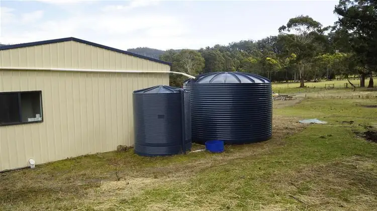 Sixth view of Homely land listing, 42 Hermons Road, Geeveston TAS 7116