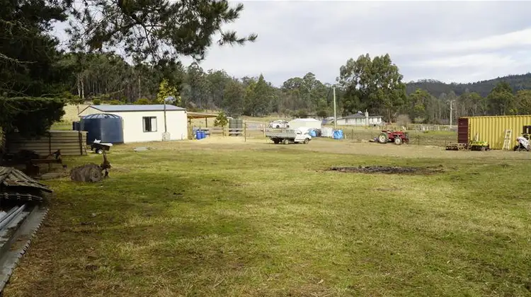 Seventh view of Homely land listing, 42 Hermons Road, Geeveston TAS 7116