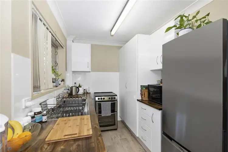 Second view of Homely unit listing, 4/4 Nalla Court, Palm Beach QLD 4221