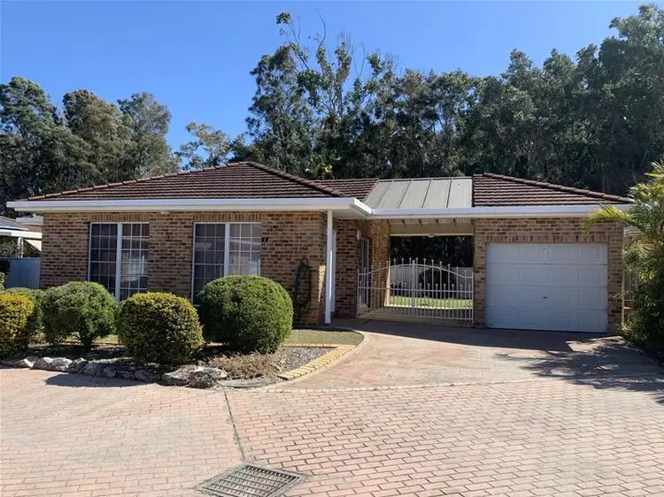 5/22 Oasis Parade, Tuncurry NSW 2428