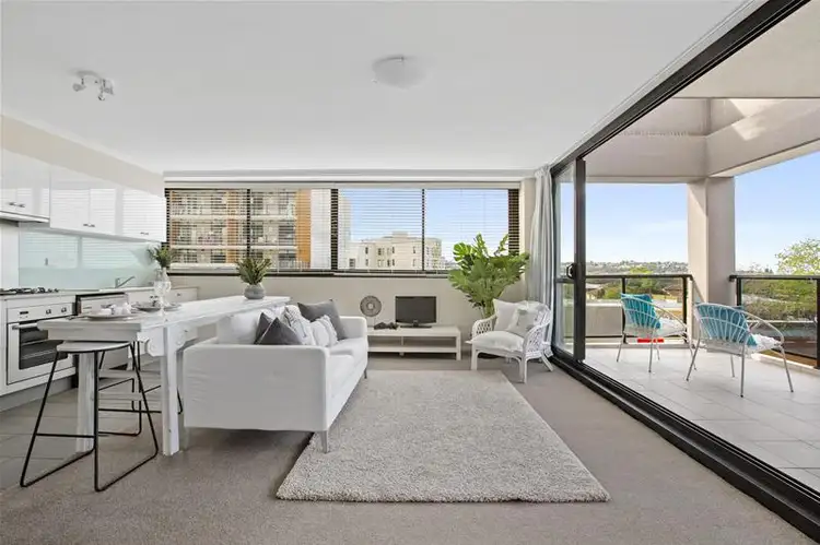 Main view of Homely unit listing, 12/23 Howard Avenue, Dee Why NSW 2099