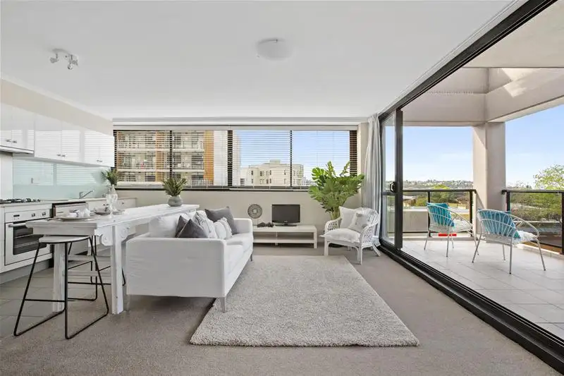Main view of Homely unit listing, 12/23 Howard Avenue, Dee Why NSW 2099