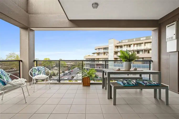 Third view of Homely unit listing, 12/23 Howard Avenue, Dee Why NSW 2099