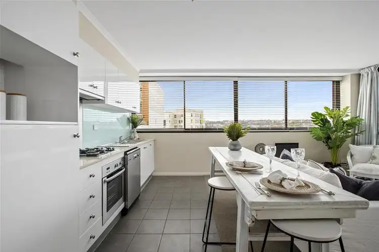 Fifth view of Homely unit listing, 12/23 Howard Avenue, Dee Why NSW 2099