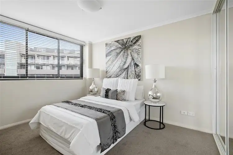 Sixth view of Homely unit listing, 12/23 Howard Avenue, Dee Why NSW 2099