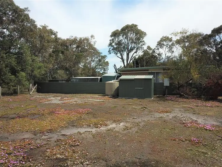 Seventh view of Homely land listing, 8 Sandra Court, Loch Sport VIC 3851