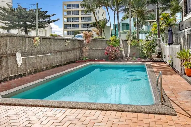 Fourth view of Homely apartment listing, 3/4 Fern Street, Surfers Paradise QLD 4217