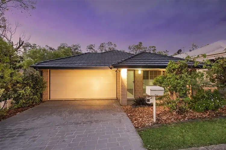 Main view of Homely house listing, 23 Conway Street, Waterford QLD 4133