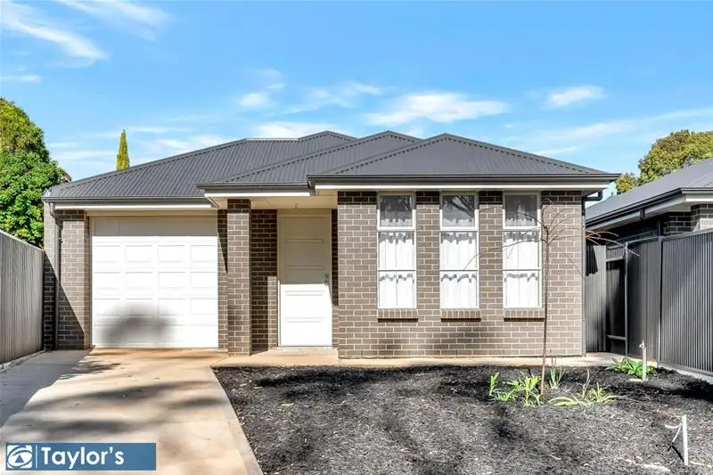 Main view of Homely house listing, 21B Leabrook Drive, Para Hills SA 5096