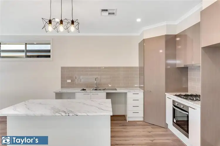 Second view of Homely house listing, 21B Leabrook Drive, Para Hills SA 5096