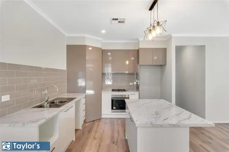 Third view of Homely house listing, 21B Leabrook Drive, Para Hills SA 5096