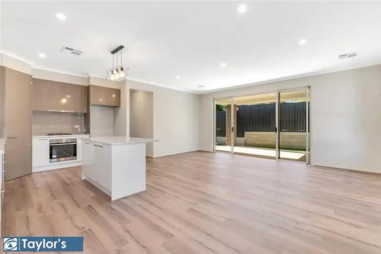Fourth view of Homely house listing, 21B Leabrook Drive, Para Hills SA 5096
