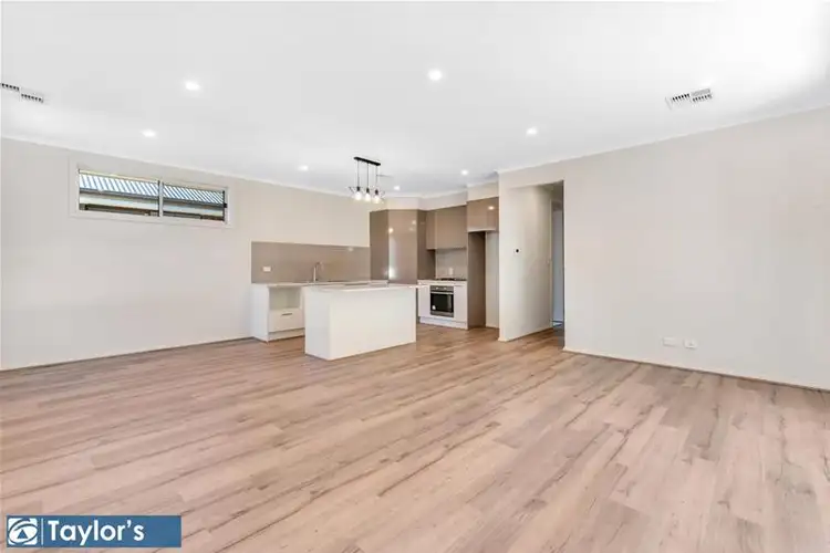 Fifth view of Homely house listing, 21B Leabrook Drive, Para Hills SA 5096