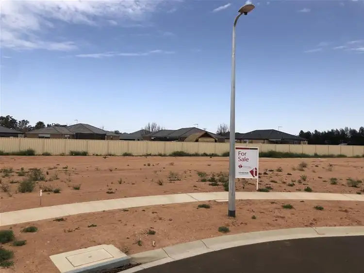 Fourth view of Homely land listing, Lot 41/7 Joseph Court, Red Cliffs VIC 3496