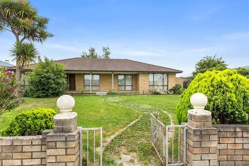 Main view of Homely house listing, 1 Charlton Street, Cygnet TAS 7112