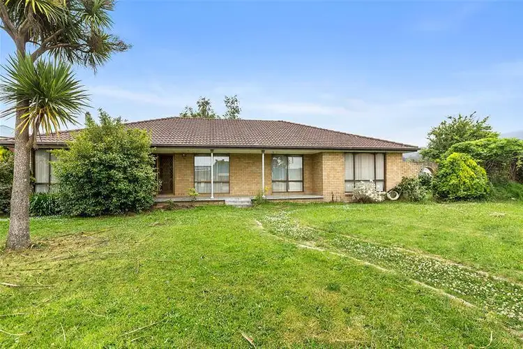 Fifth view of Homely house listing, 1 Charlton Street, Cygnet TAS 7112