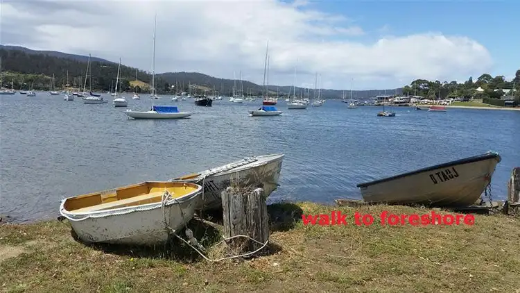 Sixth view of Homely house listing, 1 Charlton Street, Cygnet TAS 7112