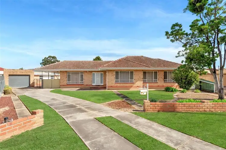 8 Jennifer Street, Paradise SA 5075