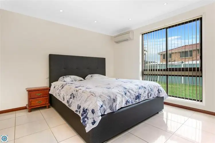 Sixth view of Homely house listing, 5 Meehan Close, Horsley NSW 2530