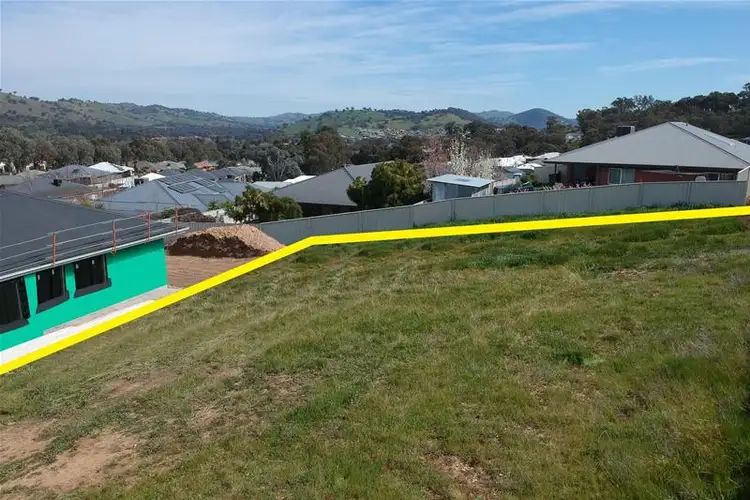 Second view of Homely land listing, 4 Dempster Place, Leneva VIC 3691
