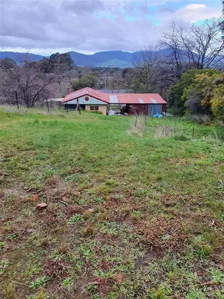 Second view of Homely house listing, 37 Isaacs Avenue, Yackandandah VIC 3749