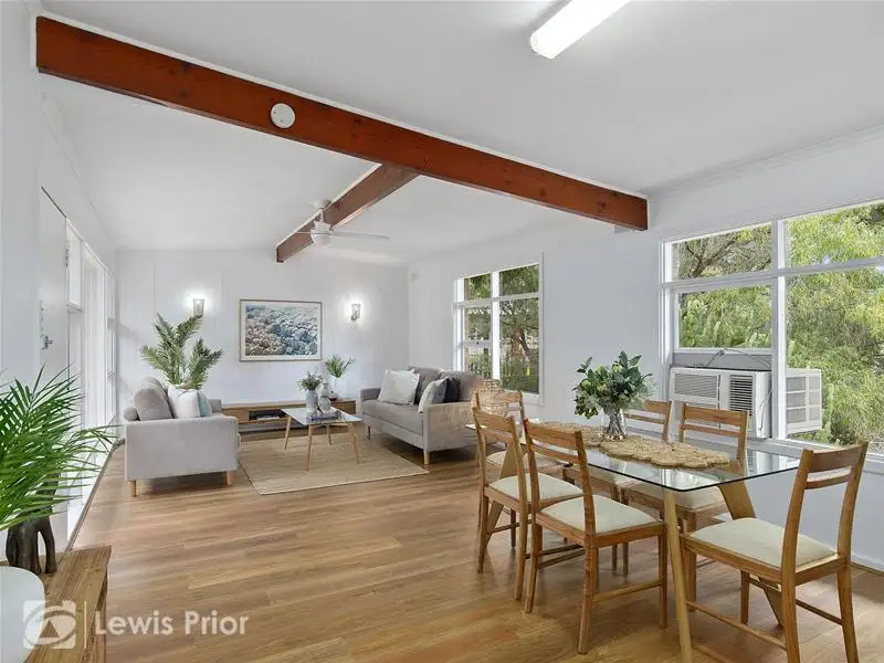 Main view of Homely house listing, 50 Wangary Terrace, Seaview Downs SA 5049