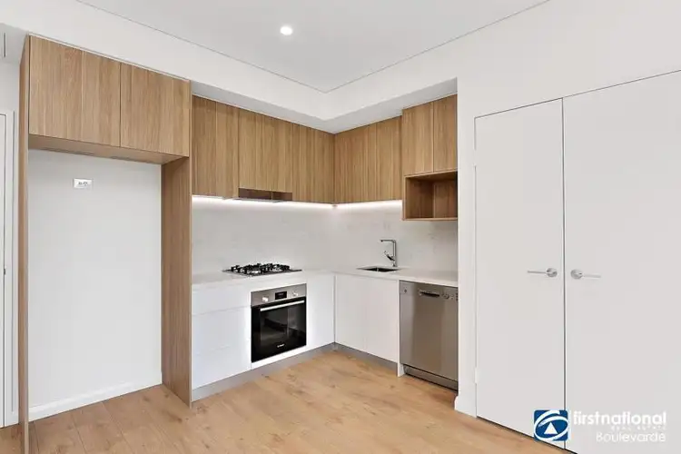 Third view of Homely apartment listing, 102/218-220 Parramatta Road, Homebush NSW 2140