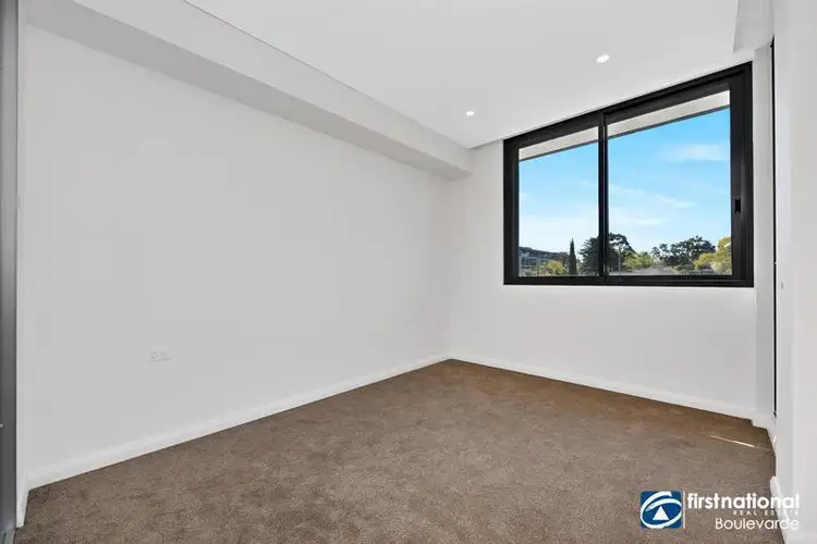 Fourth view of Homely apartment listing, 102/218-220 Parramatta Road, Homebush NSW 2140