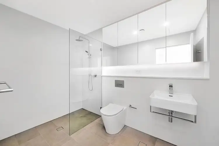 Fifth view of Homely apartment listing, 102/218-220 Parramatta Road, Homebush NSW 2140