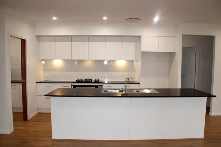 Second view of Homely house listing, #21 Lindeman Circuit, Pimpama QLD 4209
