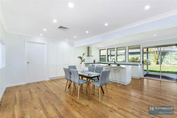 21 Aruma Avenue, Kellyville NSW 2155
