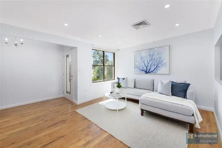 Fourth view of Homely house listing, 21 Aruma Avenue, Kellyville NSW 2155
