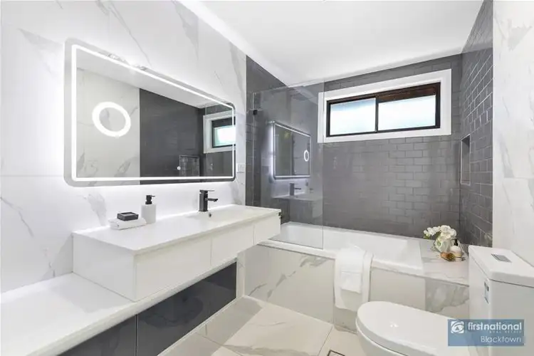 Fifth view of Homely house listing, 21 Aruma Avenue, Kellyville NSW 2155