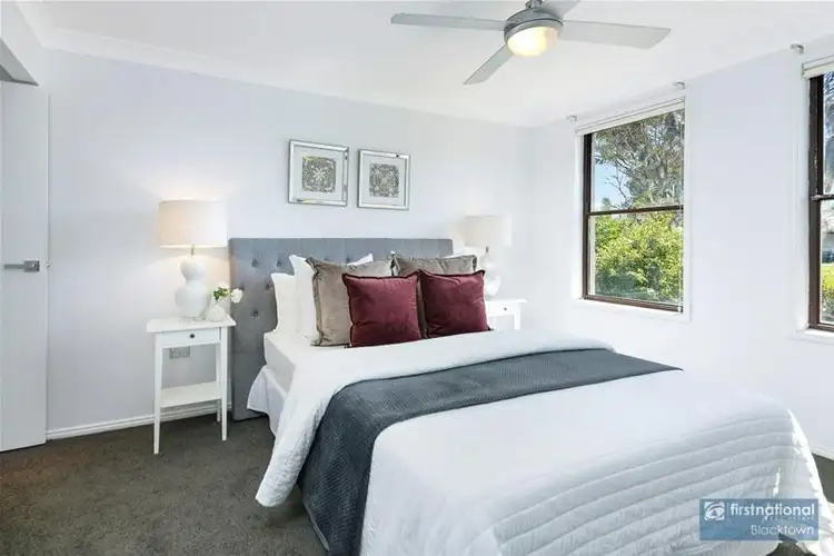 Sixth view of Homely house listing, 21 Aruma Avenue, Kellyville NSW 2155