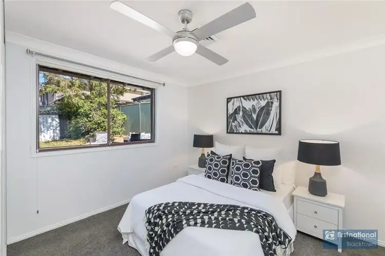 Seventh view of Homely house listing, 21 Aruma Avenue, Kellyville NSW 2155