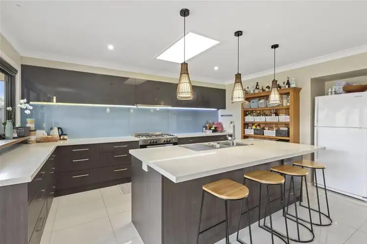 Sixth view of Homely house listing, 6 Matipo Place, Palm Beach QLD 4221