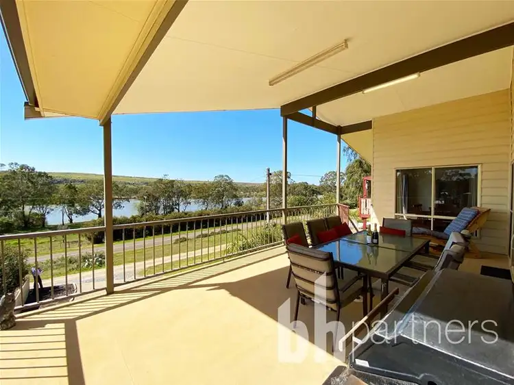 Fifth view of Homely house listing, 1418 East Front Road, Younghusband SA 5238