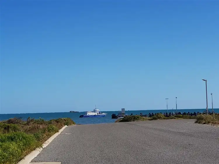 LOT 49/12 Salamanca Road, Cervantes WA 6511