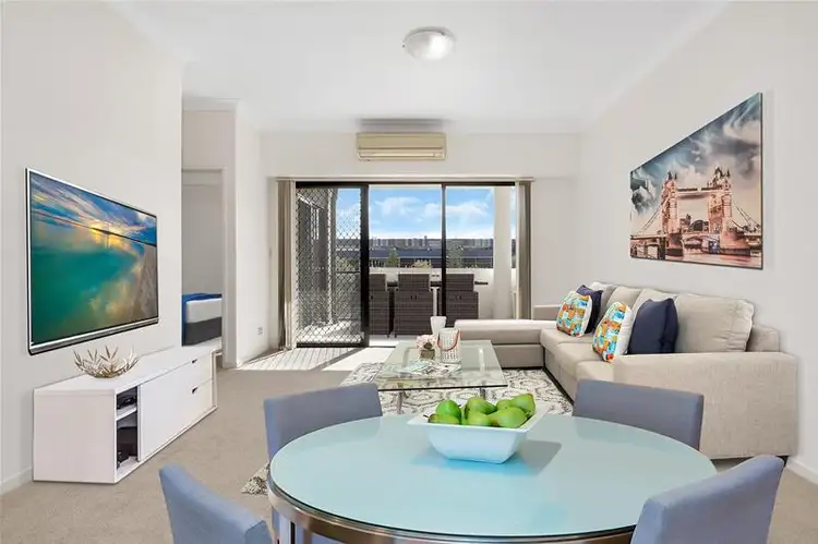 35/37 Playfield Street, Chermside QLD 4032